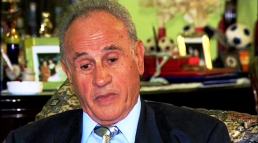 Ndahet nga jeta Shyqyri Rreli, ish-trajneri i Kombëtares