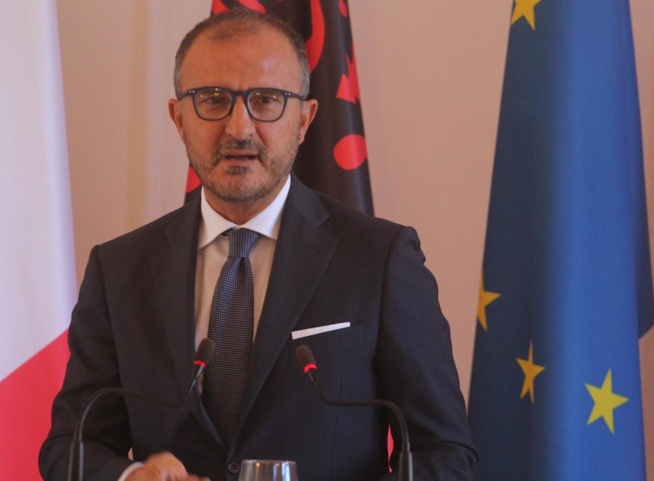 Kryeprokurori i ri/ Soreca: Reforma në drejtësi përparësi kryesore për integrimin në BE