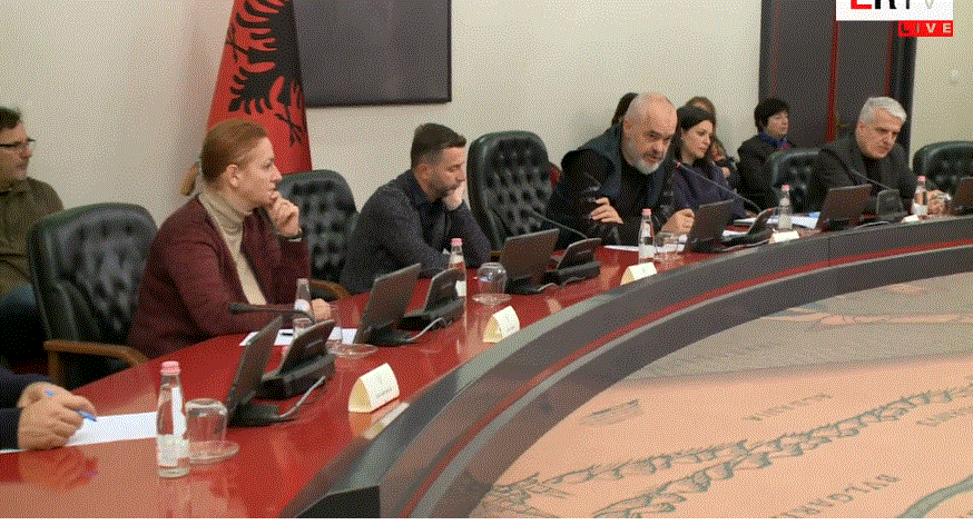 Ish-drejtori i Autoritetit Portual Durrës emërohet zv/ministër për Evropën dhe Punët e Jashtme