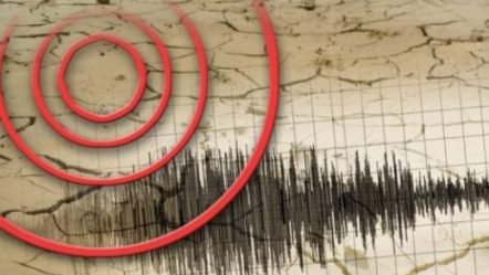 Toka u lëkund sërish në mesnatë nga tërmeti 4.1 ballë