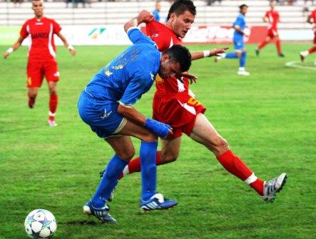 Stafa: Teuta të thotë fjalën e saj, me Skënderbeun sfidë vendimtare