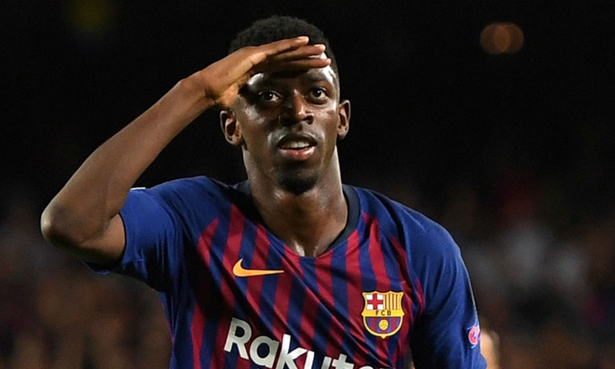 Tension te Barcelona, lojtari kapet me mjekët. Godet me grusht tavolinën