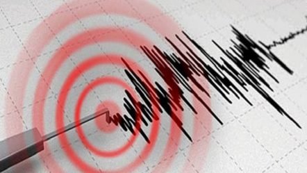 IGJEUM: Tërmeti ishte 4.3 ballë, epiqendra në Durrës