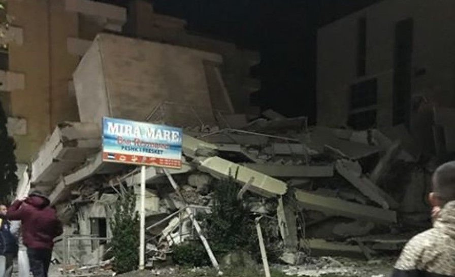 Ruçi: Vetting lejeve të ndërtimit dhe licensimeve