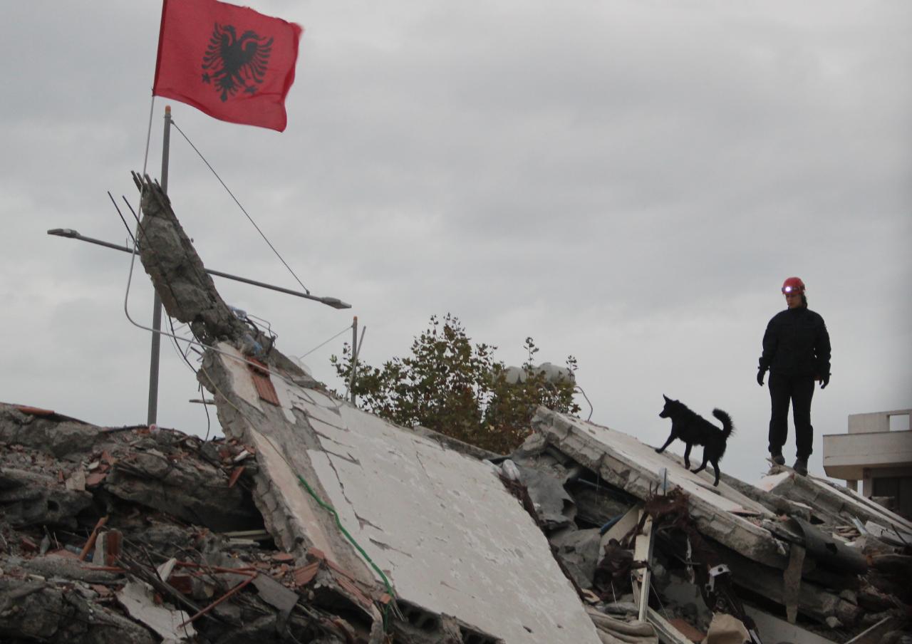 Katari solidarizohet me Shqipërinë, ambasada anulon pritjen për Ditën Kombëtare