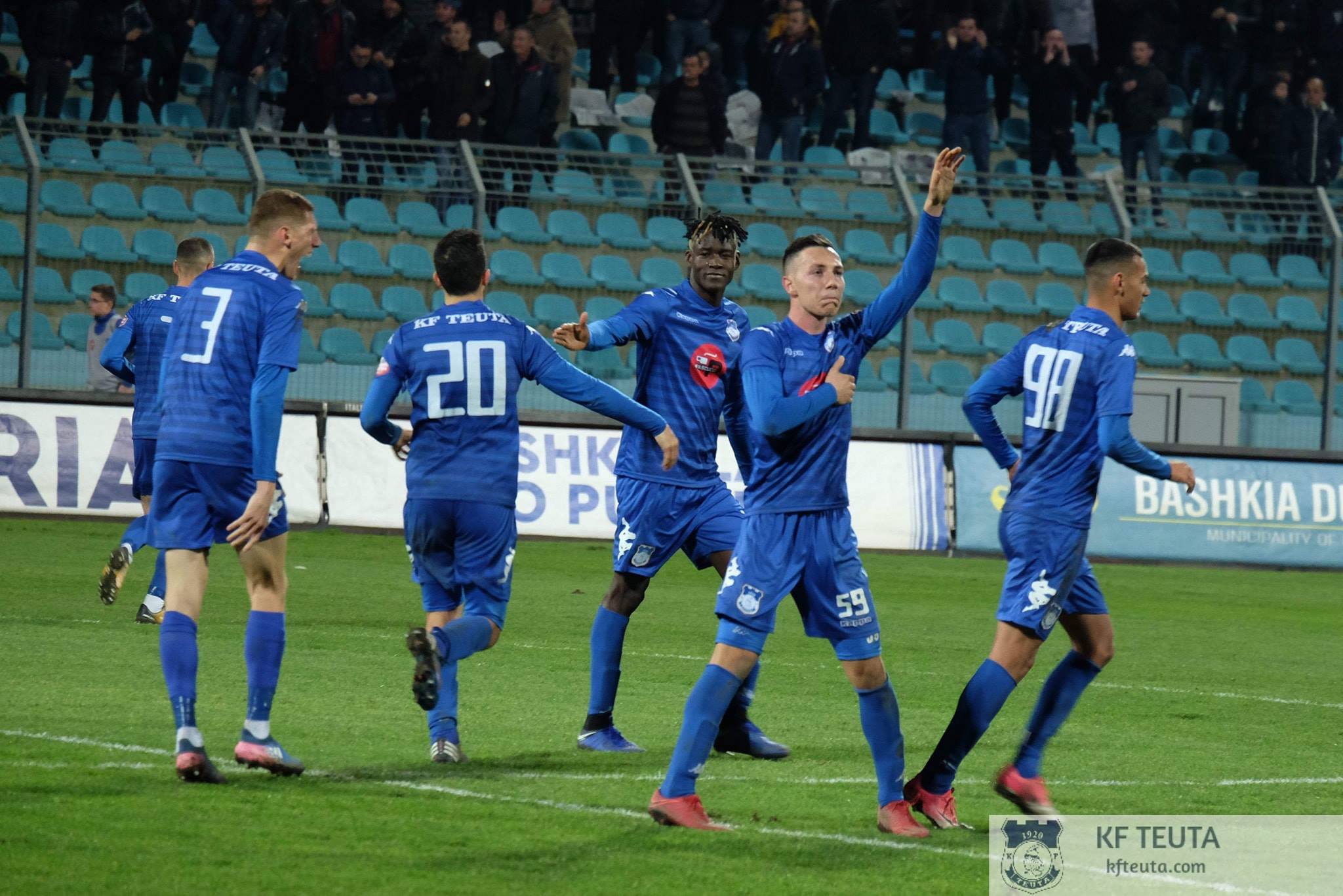 Teuta në hall para Kukësit, durrsakëve iu mungojnë tre futbollistë por rikthehet Kallaku