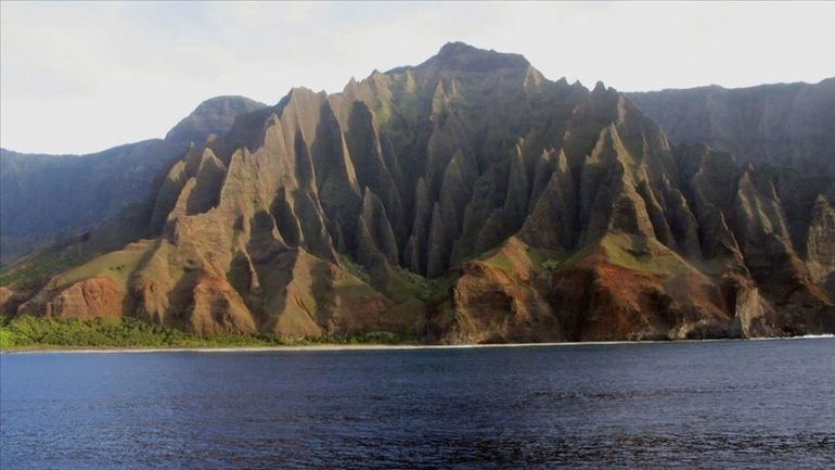 Gjendet helikopteri dhe 6 viktimat në Hawaii