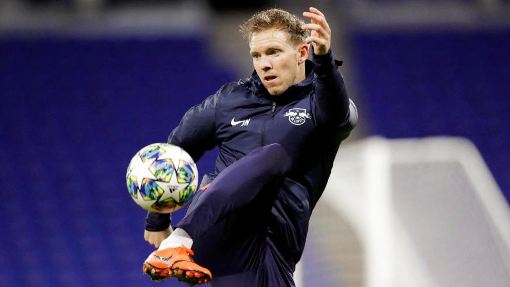 Trajneri i shumëkërkuar i Lajpcigut bën për spital asistentin