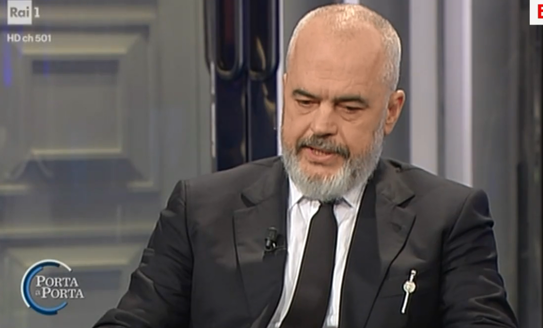 Rama flet për herë të parë për vdekjen e të fejuarës së djalit të tij, Kristi Reçit