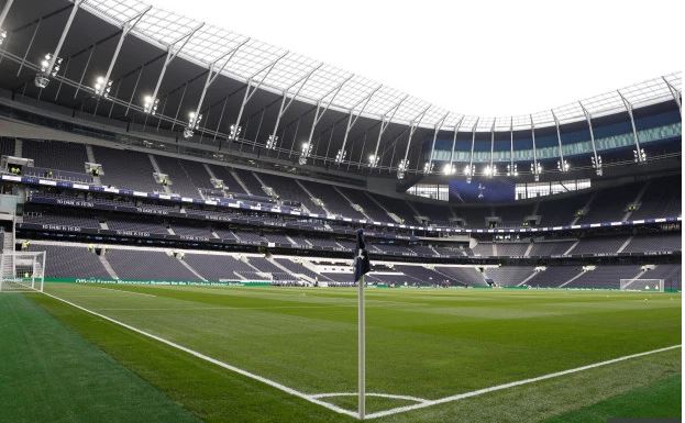 Tre hektarë kanabis në stadiumin e skuadrës së Premier Ligës