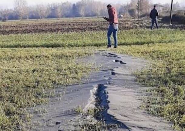 Eksperti italian flet për tërmetet në Shqipëri: Tërmete të tilla lënë shenja në tokë