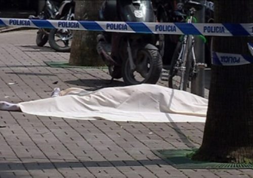 Gjendet i pajetë një 57-vjeçar te Liqeni Artificial në Tiranë