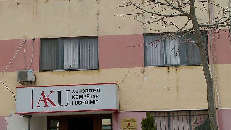 AKU asgjëson ndihma në produkte mishi në Durrës