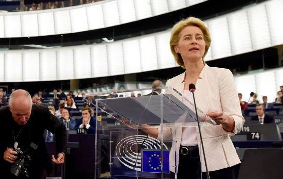 Shqipëria dhe Maqedonia e Veriut në 5 prioritetet e Presidentes së KE-së