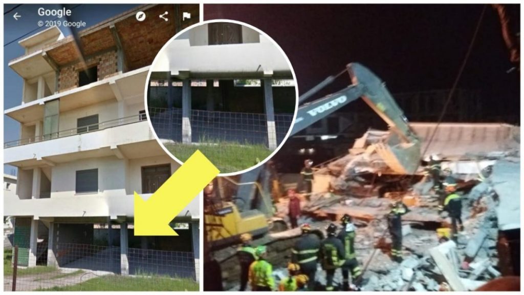 Zuri poshtë 8 persona, si u legalizua përmes falsifikimit vila e familjes Lala në Durrës