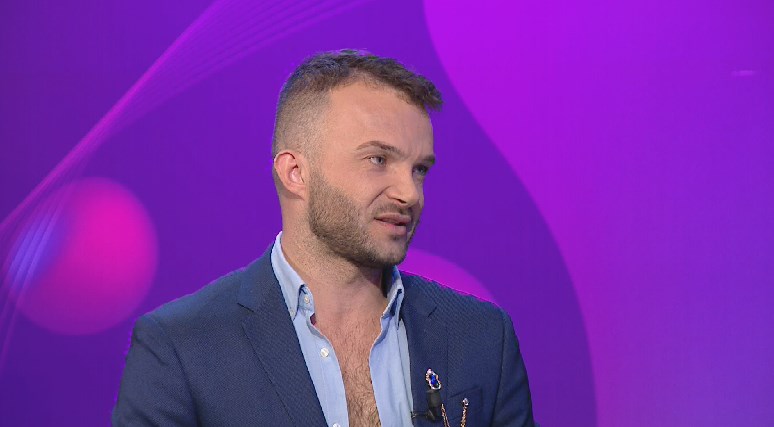 Valer Kolnikaj: Fituesi dihej, konkurrentët kërcënuan jurinë e “Dance With Me” për pikët