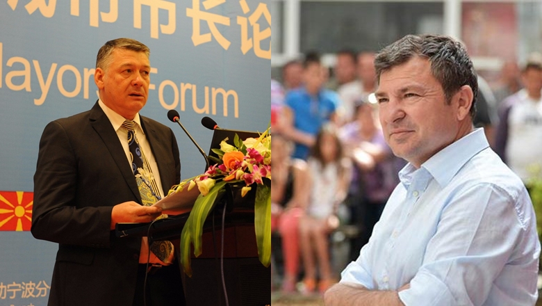 PROFIL/ Kush është Zhulien Varfaj, njeriu i besuar i Dakos në krye të bashkisë