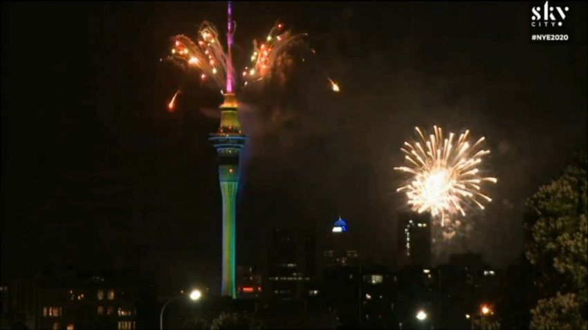 2020-a erdhi… Preku të parën Zelandën e Re