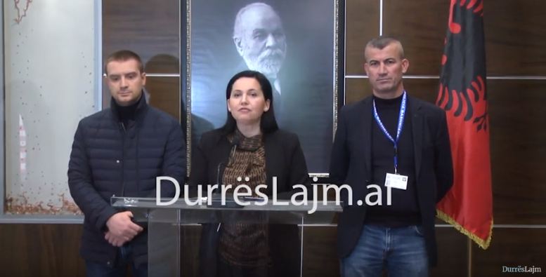 Inspektohen 6298 objekte në Qarkun e Durrësit, sa ka shkuar numri i banesave për t’u shembur (VIDEO)