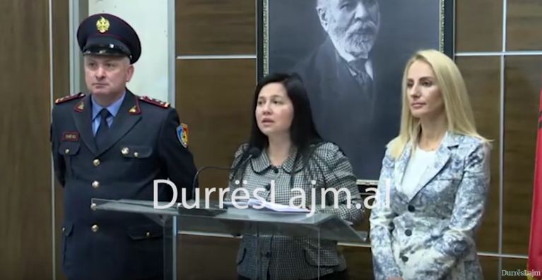 Bilanci sot/ Dëmet aktuale në banesat e pallatet e Durrësit, vijon prishja e 14 objekteve (VIDEO)