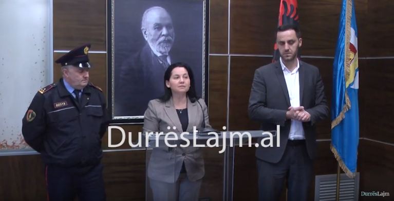 Bilanci i dëmeve 10 ditë pas tërmetit, Voda: 19 objekte të prishura në Durrës (VIDEO)