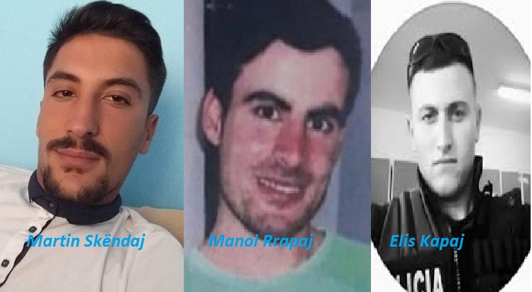 Vrau të dashurin e motrës dhe kushëririn, gjykata lë në burg gardianin