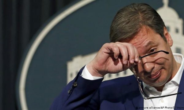“Në 2020 do të përballemi me kriza të mëdha politike për dialogun me Kosovën”, ç&#8217;thonë analistët në Serbi