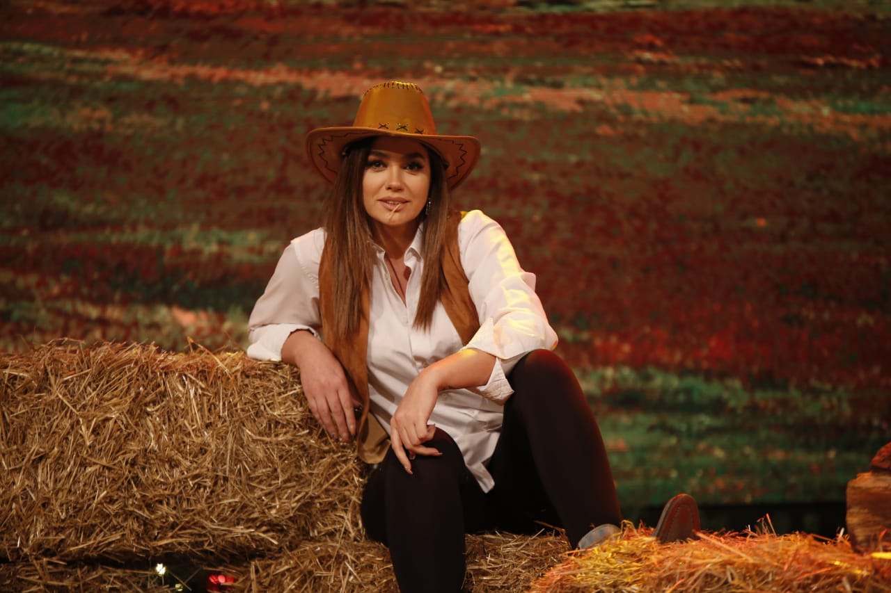 Habit Arjola Demiri: Pas divorcit fle dyshe e treshe