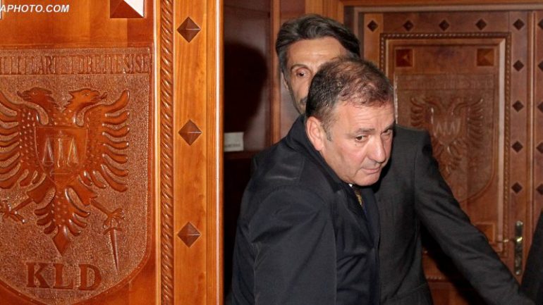 Agron Tufa: Kreu i SPAK, hetues i kohës së komunizmit