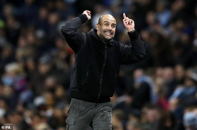 Zbulohen kushtet e Pep Guardiolës për të qëndruar te City