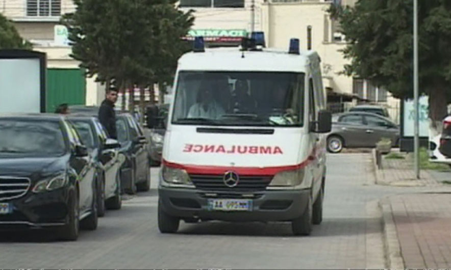 Ngjarje e rëndë/ I riu humb jetën sapo hyn në lokal, porositi kafe por…