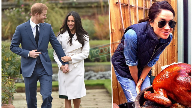 Harry dhe Meghan larg nga mbretëria, tani mund të hanë gjithçka