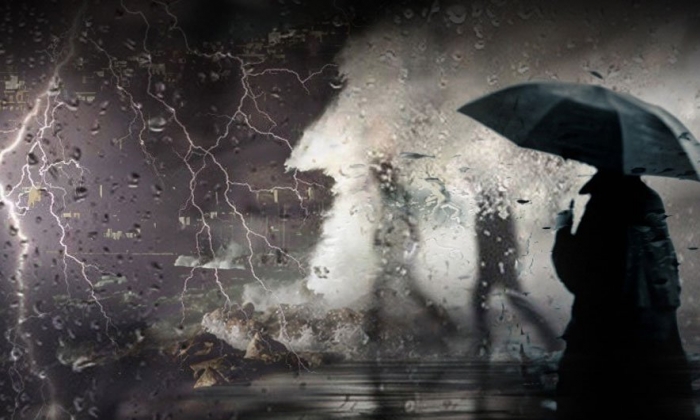 Javën që vjen fillojnë reshjet e shiut dhe borës, ditët kur priten stuhi