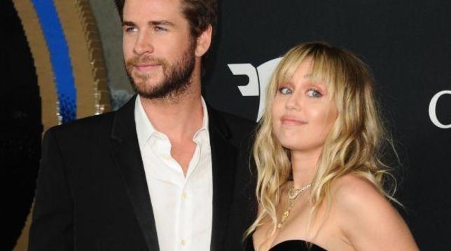 Miley Cyrus dhe Liam Hemsworth finalizojnë divorcin