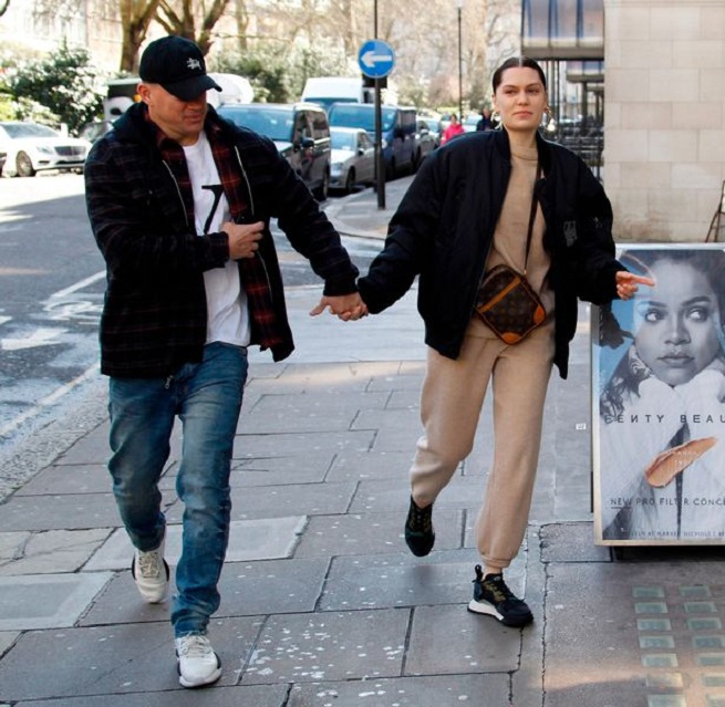 Pak kohë pas ndarjes, ribashkohet çifti i famshëm i showbiz-it