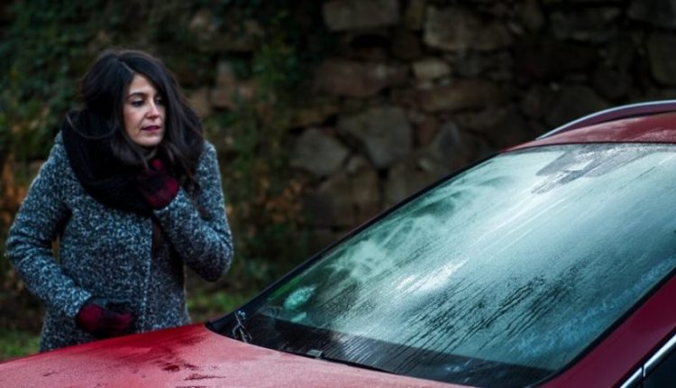 Disa këshilla të vyera që makina të mos ju ngrijë natën