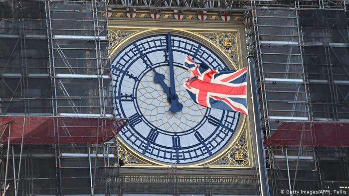 Brexit: Britania e Madhe e polarizuar