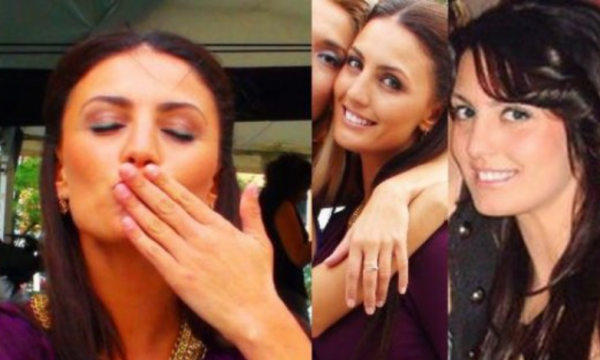 Ndryshimi i Genta Ismajlit, si dukej këngëtarja përpara operacioneve plastike