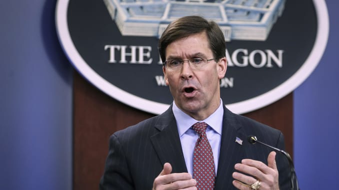 Rreziku që u kanosej ambasadave amerikane, flasin zyrtarë të lartë