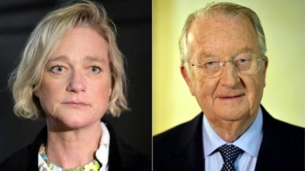 Ish-mbreti i Belgjikës pranon atësinë e vajzës pas testit të ADN-së