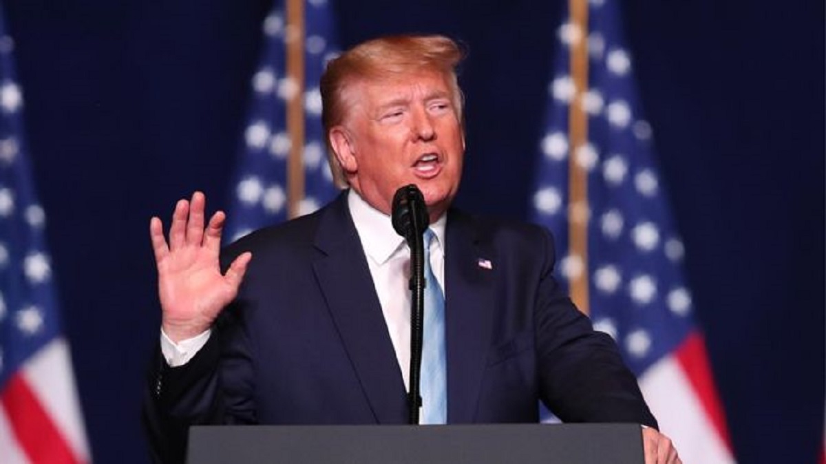 Presidenti Trump kërcënon edhe Irakun