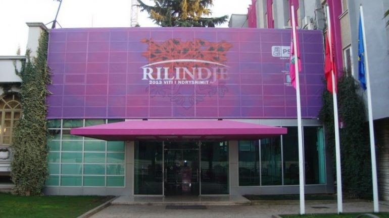 Deputetja e Durrësit zgjidhet kryetare e Komisionit të Ekonomisë