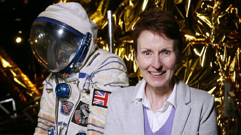 Astronautja: Alienët ekzistojnë, mund të jenë këtu, por nuk i shohim dot