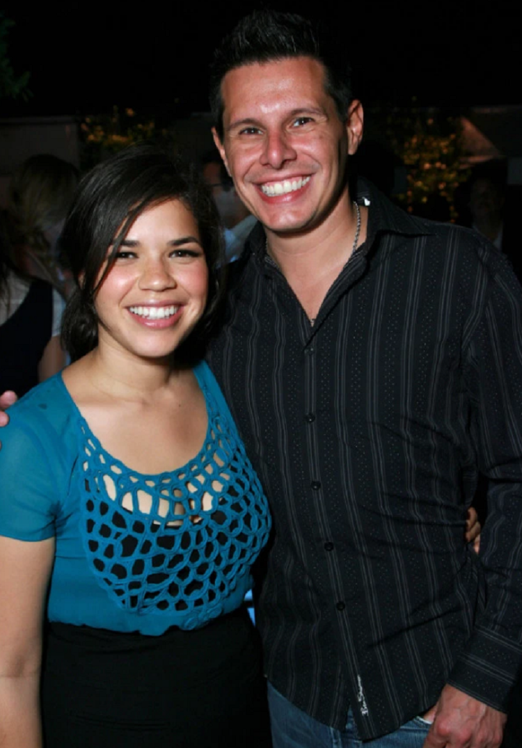 Vetëvritet me armë skenaristi i serialit “E shëmtuara Beti”