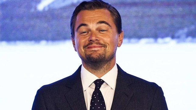 11 orë në det, Leonardo Di Caprio i shpëton jetën marinarit