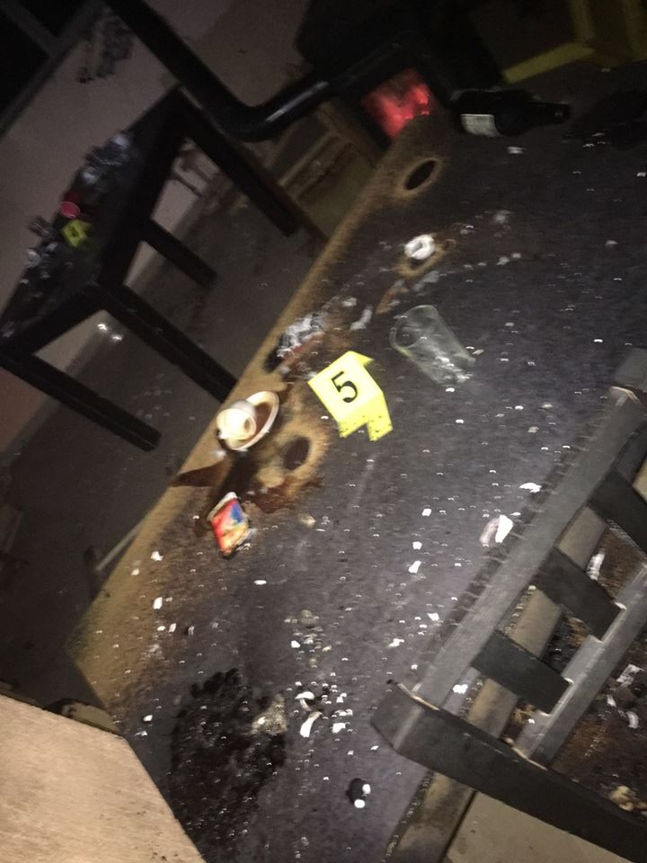 EMRI/ Siguronte bomba e lëndë plasëse për ngjarje kriminale, kapet i shumëkërkuari nga Durrësi