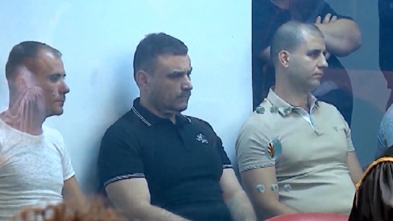 Shtyhet gjyqi për Shullazin, pritet shkresa e KLGJ për të qartësuar pozicionet e gjyqtarëve