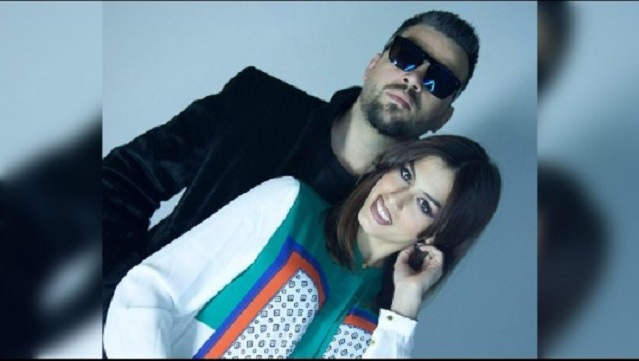 Stine dhe Graciela ribashkohen