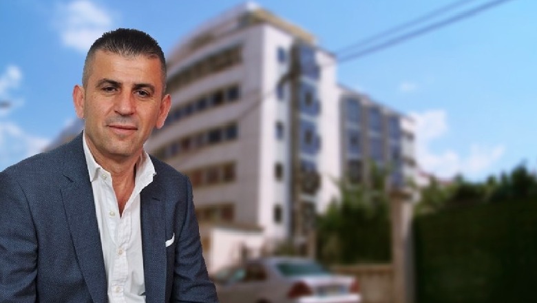 Agim Kajmaku në kërkim, gruaja e ish-kryebashkiakut fiton tenderin nga Ministria e Brendshme