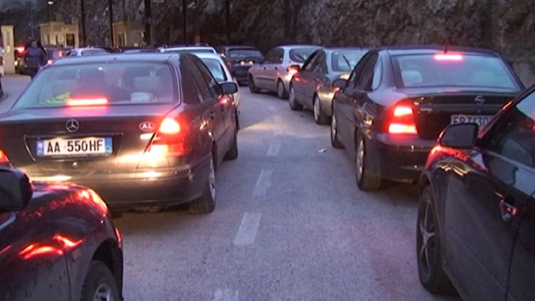 Pas festave, emigrantët shqiptarë nisin rikthimin në vendet e punës